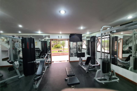 Apartamento à venda com 3 suítes em Água Fria, São Paulo, SP