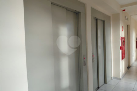 Apartamento para alugar com 2 quartos em Rio Pequeno, São Paulo, SP
