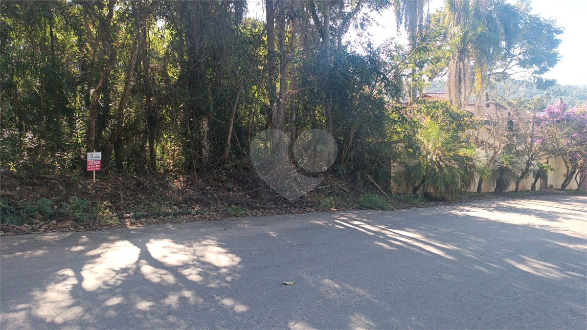 Terreno à venda no condomínio Sausalito, Mairiporã - SP