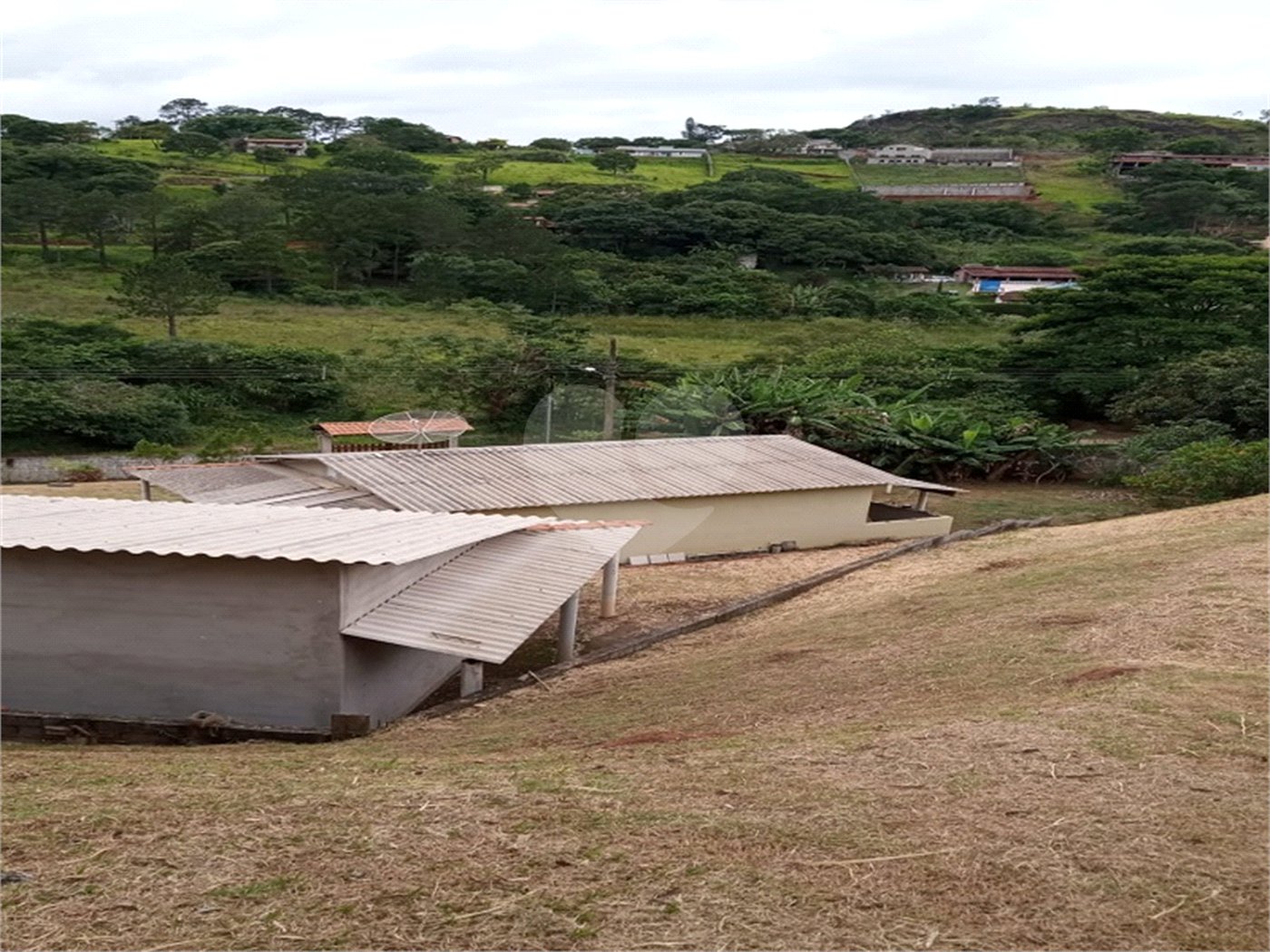 Chácara à venda com 2 quartos, sendo 1 suíte, em Parque Caetê, Bragança Paulista, SP