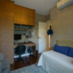 Apartamento à venda com 4 quartos, sendo 2 suítes, em Santo Amaro, São Paulo, SP