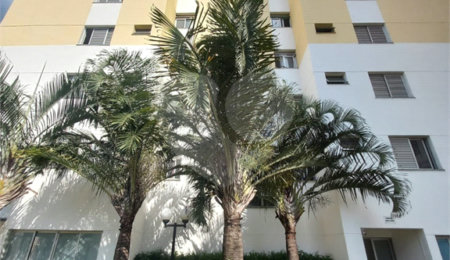 Apartamento à venda com 2 quartos, sendo 1 suíte,  em Vila Milton, Guarulhos, SP