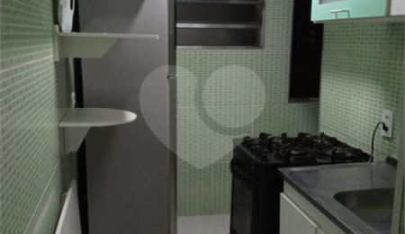 Apartamento à venda com 2 quartos em Jardim Santa Teresa, Mogi das Cruzes, SP