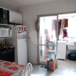 Apartamento à venda com 3 quartos em Jardim São Paulo(zona Norte), São Paulo, SP