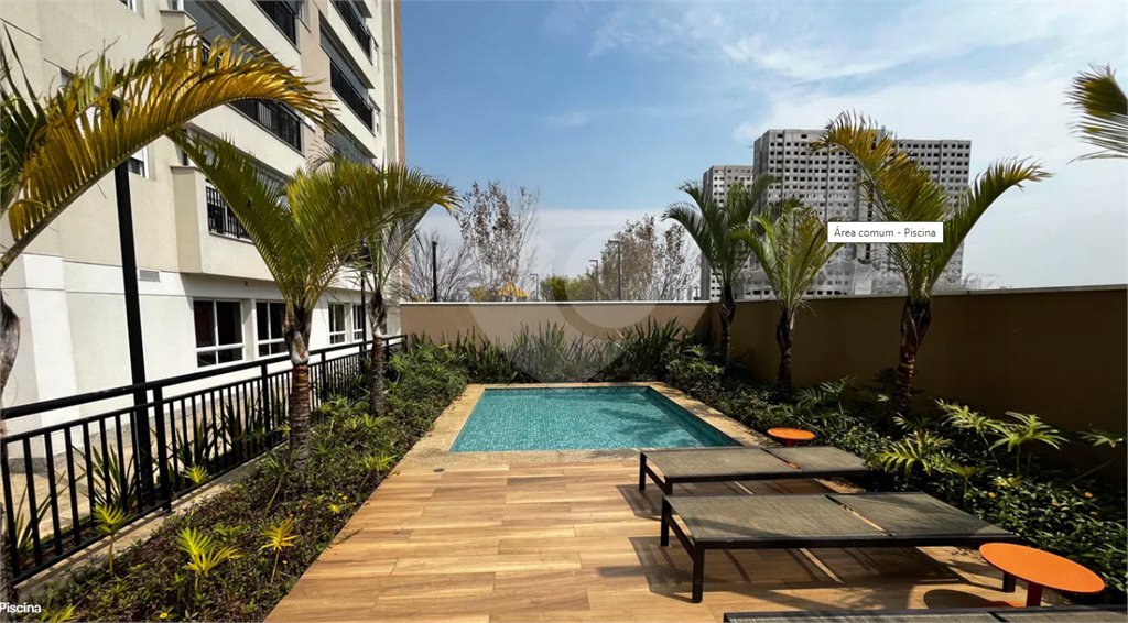 Apartamento à venda com 3 quartos, sendo 1 suíte,  em Jardim Pereira Leite, São Paulo, SP