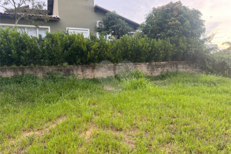 Terreno à venda no condomínio Colinas de Inhandjara, Itupeva - SP