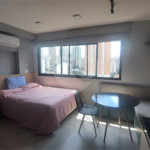 Apartamento à venda com 1 quarto em Perdizes, São Paulo, SP