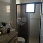 Apartamento à venda com 3 suítes em Vila Suzana, São Paulo, SP