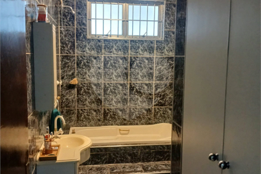 Casa Térrea à venda com 3 quartos em Limão, São Paulo, SP