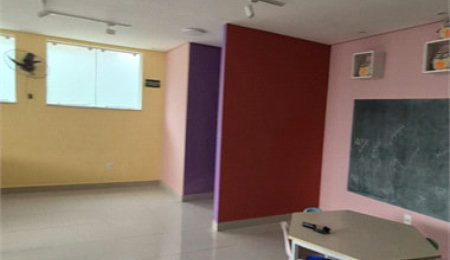 Apartamento para alugar com 2 quartos, sendo 1 suíte, em Parque Bela Vista, Votorantim, SP