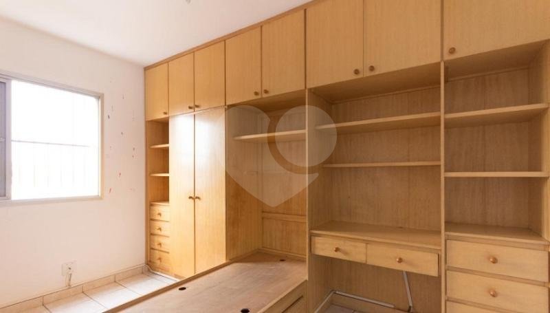 Apartamento à venda com 2 quartos em Vila Santa Catarina, São Paulo, SP