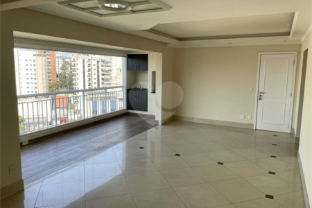 Apartamento à venda com 3 suítes em Jardim Ampliação, São Paulo, SP