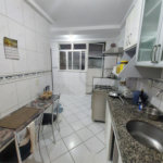 Apartamento à venda com 2 quartos em Praça da Bandeira, Rio de Janeiro, RJ