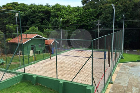 Terreno à venda com 1 suíte no condomínio Bosque de Grevilea, Vinhedo - SP