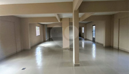 Apartamento à venda com 2 quartos em Chora Menino, São Paulo, SP