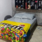 Sobrado à venda com 3 suítes em Vila Guilherme, São Paulo, SP