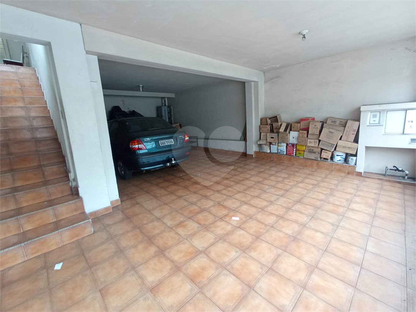Sobrado à venda com 2 quartos em Vila Nova Mazzei, São Paulo, SP