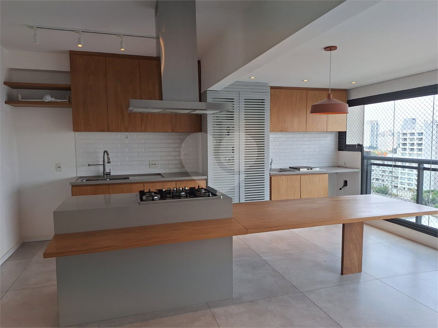 Apartamento à venda com 2 quartos, sendo 1 suíte,  em Vila Leopoldina, São Paulo, SP