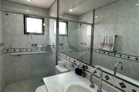 Triplex à venda com 3 quartos, sendo 1 suíte, em Santana, São Paulo, SP