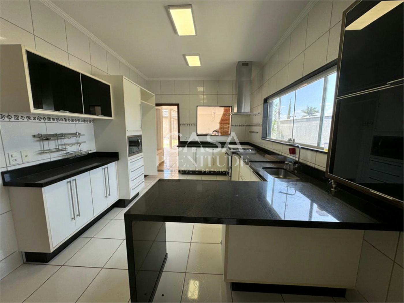 Casa em condomínio para alugar com 4 suítes em Residencial Village Ipanema I, Araçoiaba da Serra, SP
