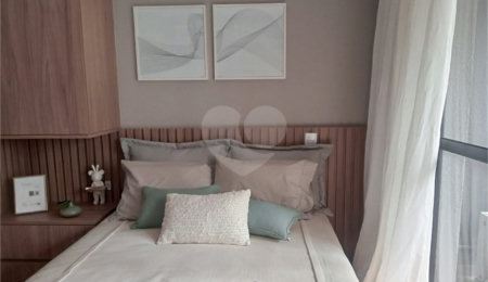 Studio à venda com 1 quarto em Santa Cecília, São Paulo, SP