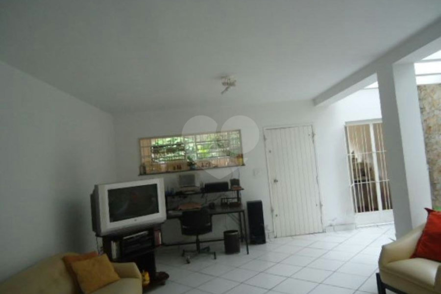 Sobrado à venda com 4 quartos, sendo 1 suíte, em Mandaqui, São Paulo, SP
