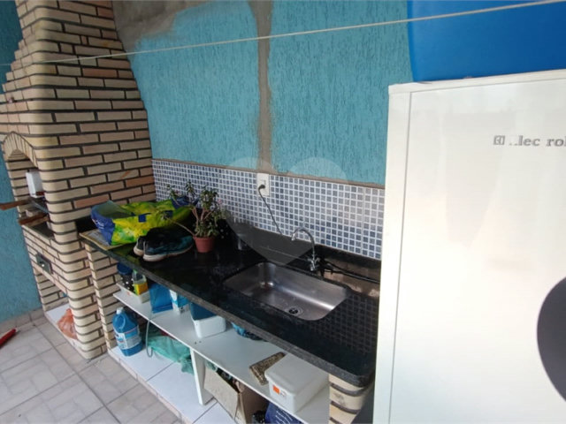 Sobrado à venda com 3 suítes em Vila Guilherme, São Paulo, SP