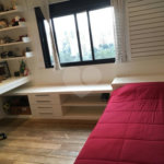 Apartamento à venda com 4 suítes em Paraíso do Morumbi, São Paulo, SP