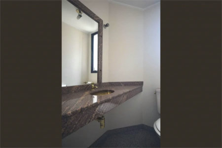 Apartamento à venda com 3 quartos em Vila Andrade, São Paulo, SP