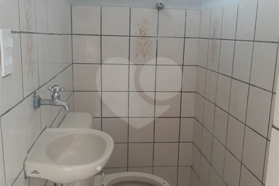 Casa Térrea à venda com 3 quartos, sendo 1 suíte, em Vila Isolina Mazzei, São Paulo, SP