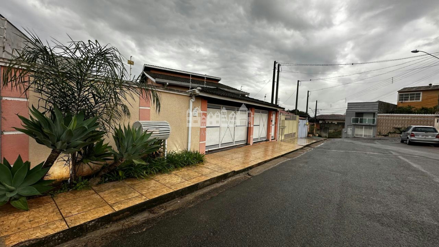 Casa à venda com 3 quartos, sendo 2 suítes, em Jardim Real, Bom Jesus dos Perdões, SP
