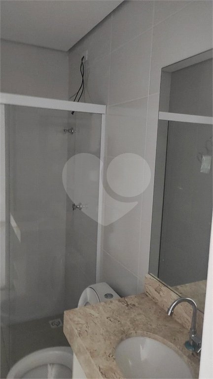 Apartamento para alugar com 1 quarto em Jardim São Paulo(zona Norte), São Paulo, SP