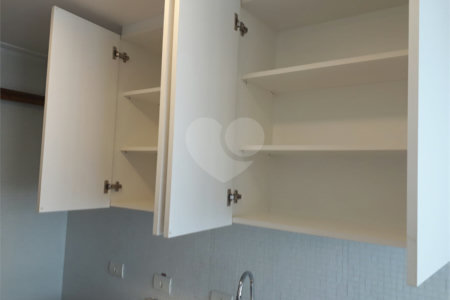 Apartamento à venda com 2 quartos em Brooklin Paulista, São Paulo, SP