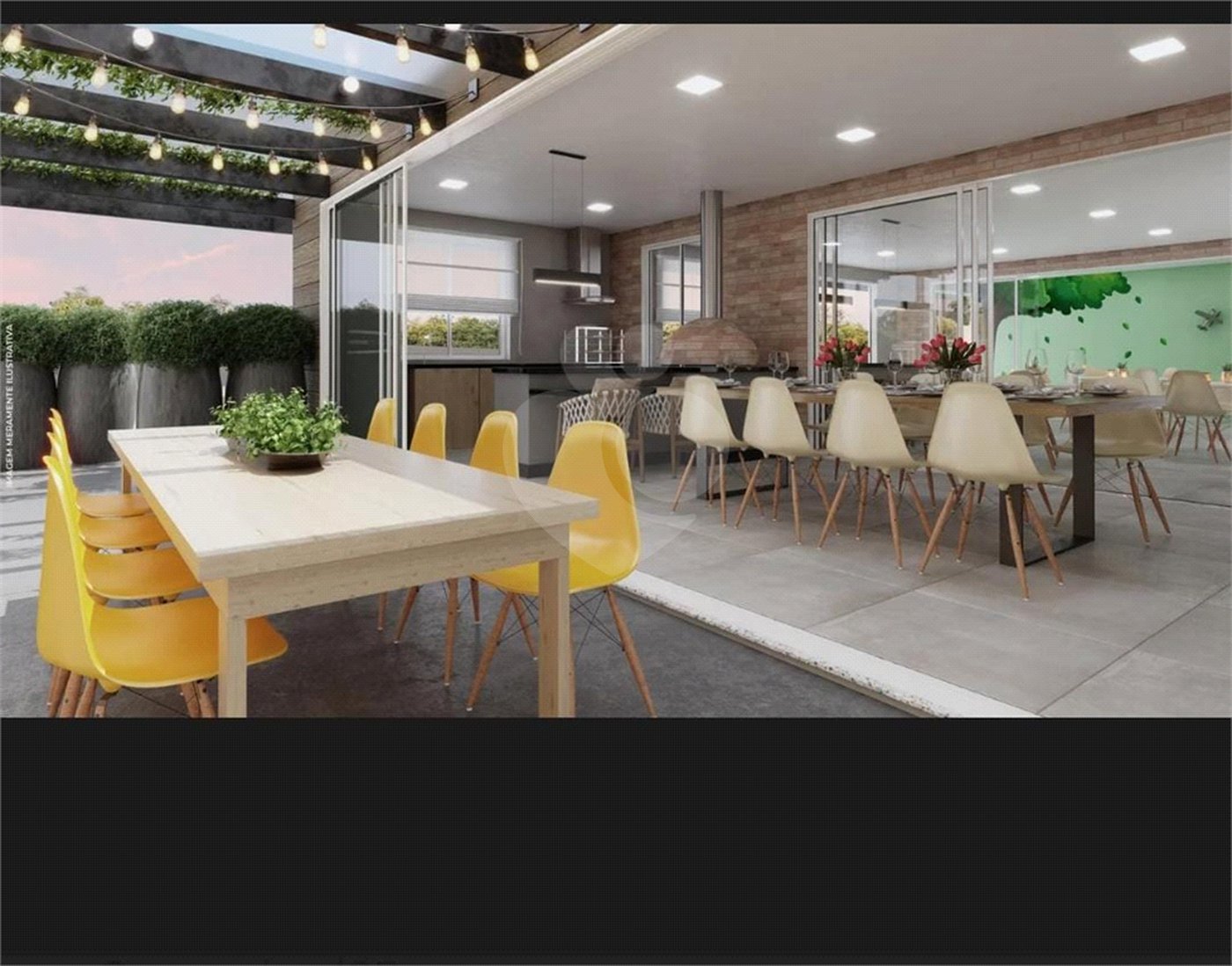 Apartamento à venda com 2 quartos em Boa Vista, Sorocaba, SP