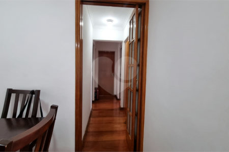 Apartamento à venda com 3 quartos, sendo 1 suíte, em Vila Guarani (z Sul), São Paulo, SP