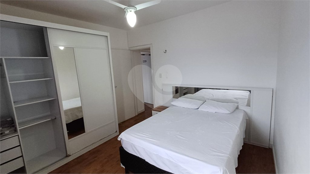 Apartamento à venda com 2 quartos em Santo Amaro, São Paulo, SP