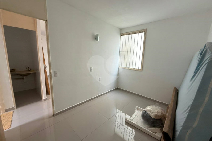 Apartamento à venda com 2 quartos em Casa Verde, São Paulo, SP