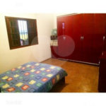 Sobrado à venda com 4 quartos, sendo 1 suíte,  em Freguesia do Ó, São Paulo, SP