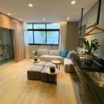 Apartamento à venda com 1 suíte em Pinheiros, São Paulo, SP