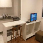 Studio à venda com 1 quarto em Água Branca, São Paulo, SP