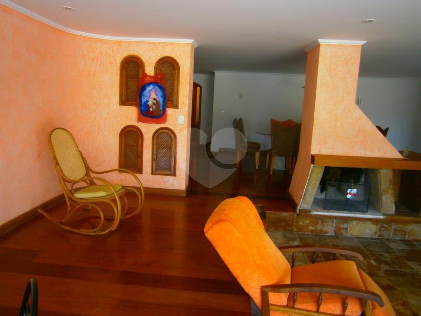 Casa à venda com 4 quartos, sendo 1 suíte, em Horto, São Paulo, SP