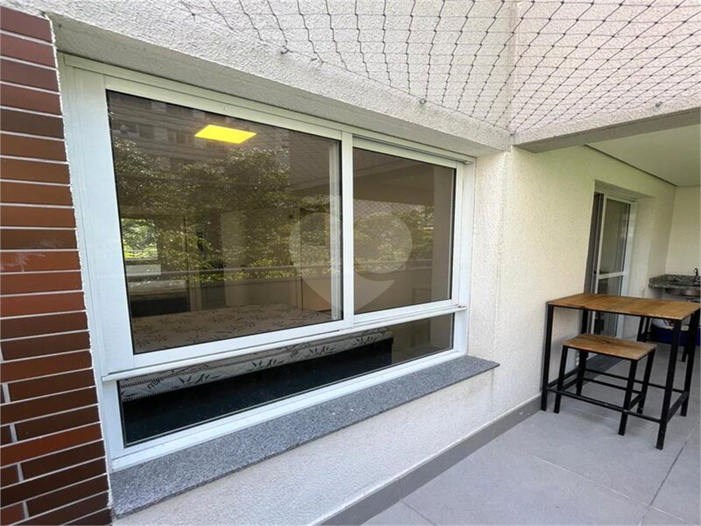 Studio para alugar com 1 quarto em Bela Vista, São Paulo, SP