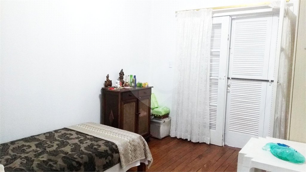 Sobrado à venda com 3 quartos em Chácara Santo Antônio (zona Sul), São Paulo, SP