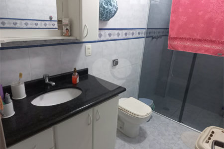 Apartamento à venda com 3 quartos, sendo 1 suíte, em Água Fria, São Paulo, SP