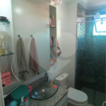 Apartamento à venda com 2 quartos em Jardim do Colégio (zona Norte), São Paulo, SP