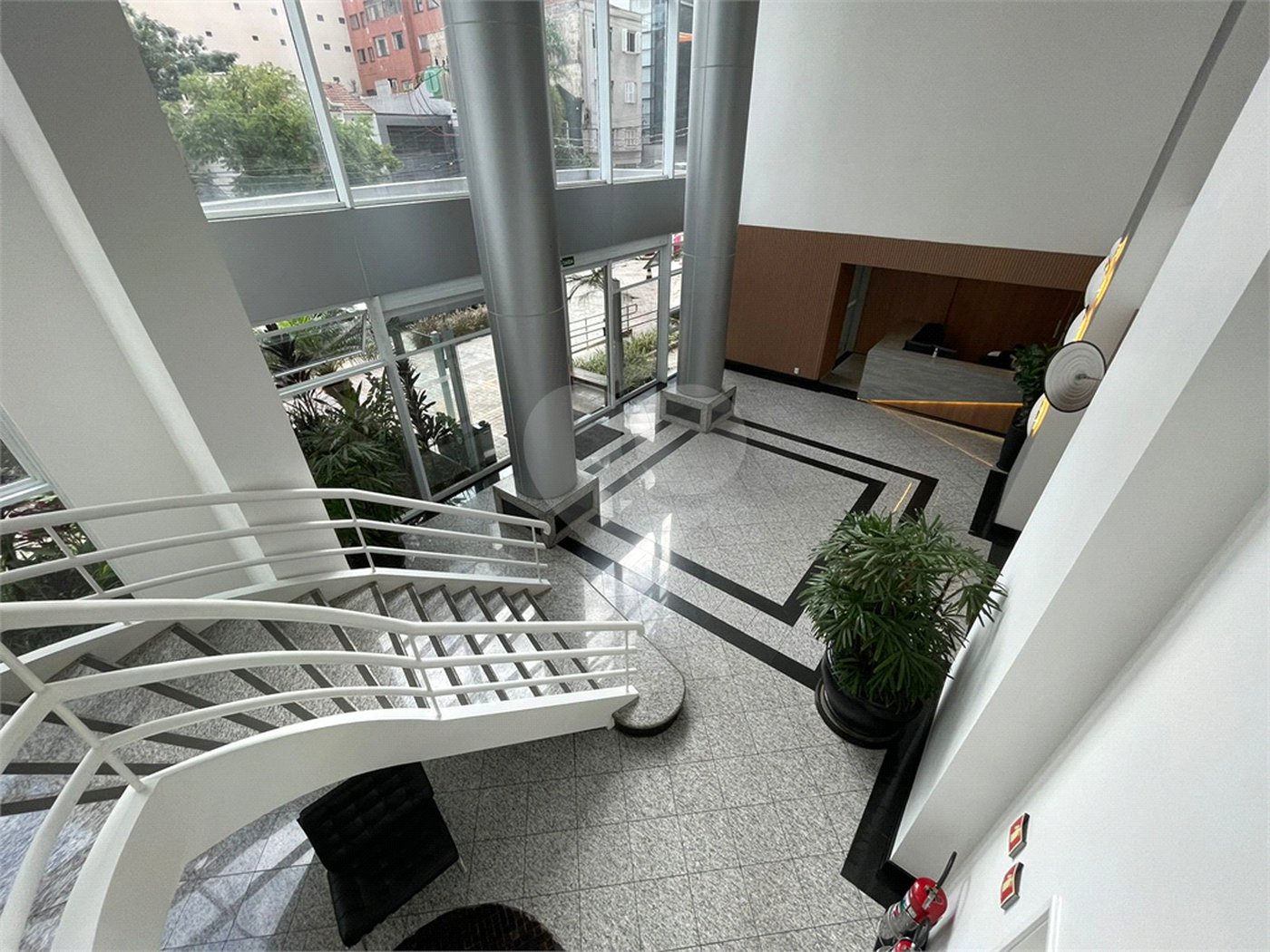 Apartamento à venda com 1 suíte em Pinheiros, São Paulo, SP