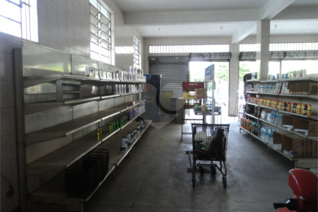 Salão Comercial para alugar em Jardim Ivana, São Paulo, SP