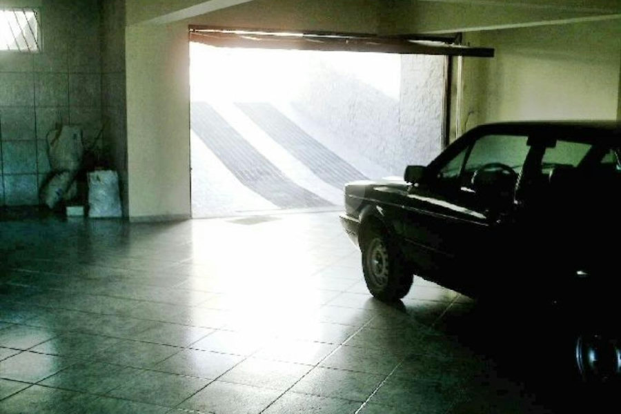 Sobrado à venda com 4 quartos, sendo 3 suítes, em Horto, São Paulo, SP
