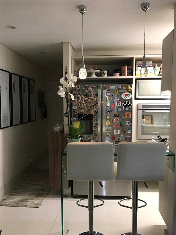 Apartamento à venda com 3 quartos, sendo 1 suíte, em Lar São Paulo, São Paulo, SP