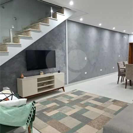 CASA A VENDA 163M², 3 DORMITORIOS,1 SUITE, 2 VAGAS - JARDIM DAS INDUSTRIAS - SÃO JOSÉ DOS CAMPOS/SP.